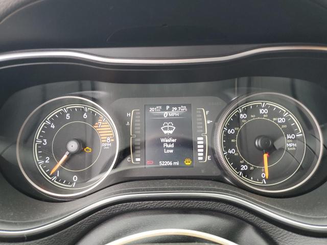 Photo 9 from auction – 2019 JEEP CHEROKEE L with VIN 1C4PJMLX1KD359784