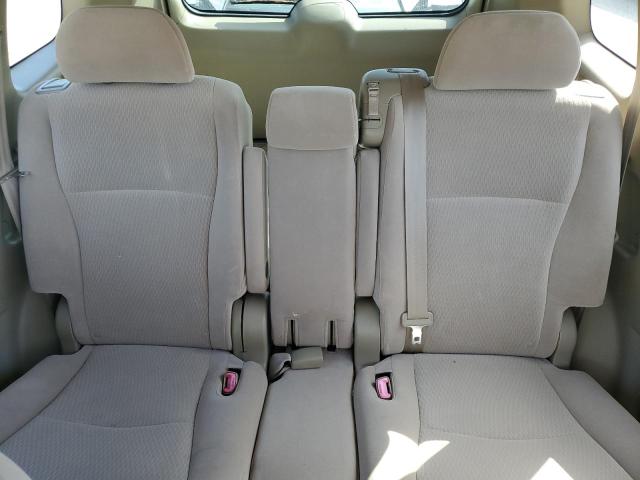 Photo 10 from auction – 2008 TOYOTA HIGHLANDER with VIN JTEDS41A682005998