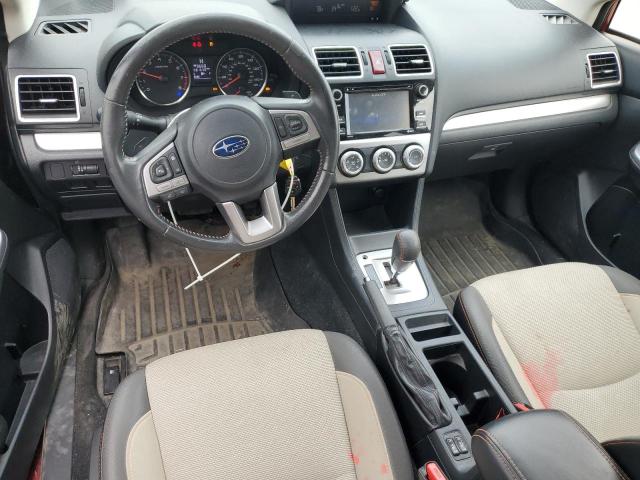 Photo 8 from auction – 2017 SUBARU CROSSTREK PREMIUM with VIN JF2GPABC3H8215538