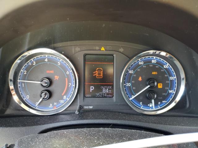 Photo 9 from auction – 2019 TOYOTA COROLLA L with VIN 2T1BURHE9KC147282