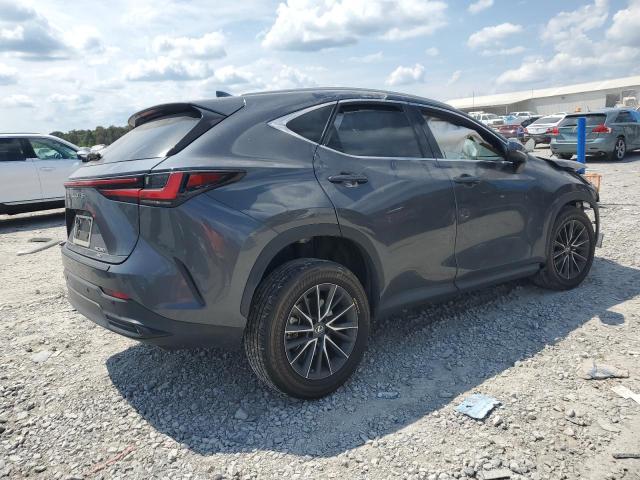 Photo 3 from auction – 2022 LEXUS NX 350 with VIN 2T2AGCEZ0NC003241