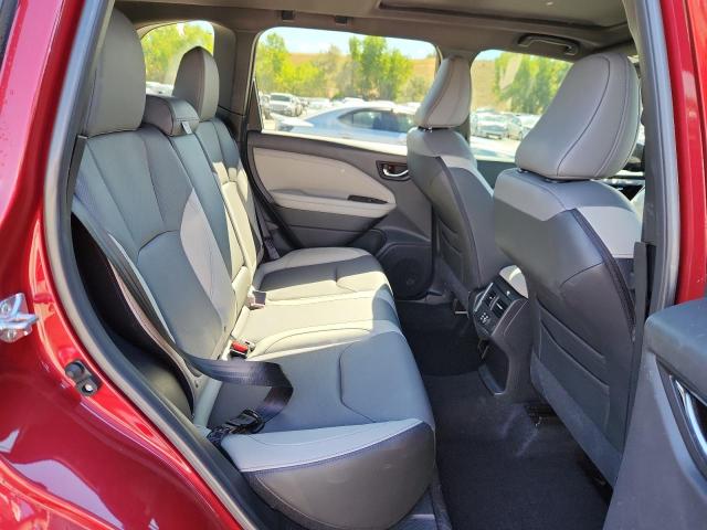 Zdjęcie 11 z aukcji – 2025 SUBARU FORESTER L z VIN JF2SLSRD8SH404719