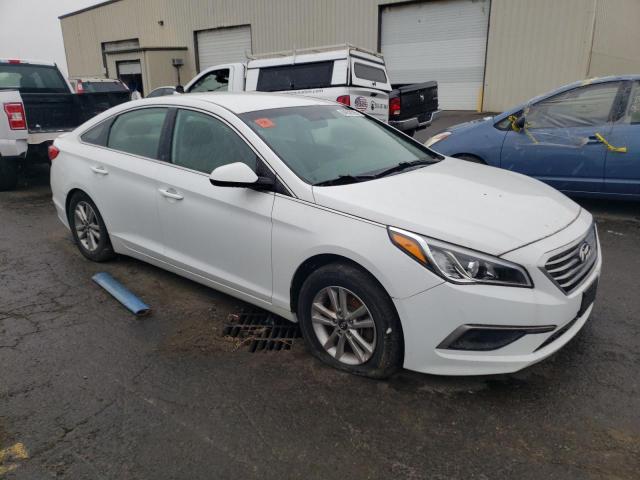 Photo 4 from auction – 2016 HYUNDAI SONATA SE with VIN 5NPE24AF2GH396066