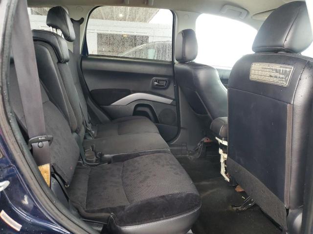Photo 11 from auction – 2010 MITSUBISHI OUTLANDER with VIN JA4AS3AW1AZ018825