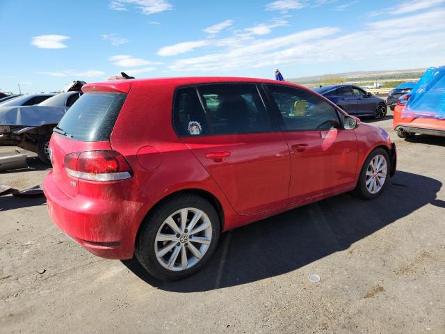 Photo 3 from auction – 2012 VOLKSWAGEN GOLF with VIN WVWDM7AJ2CW030477