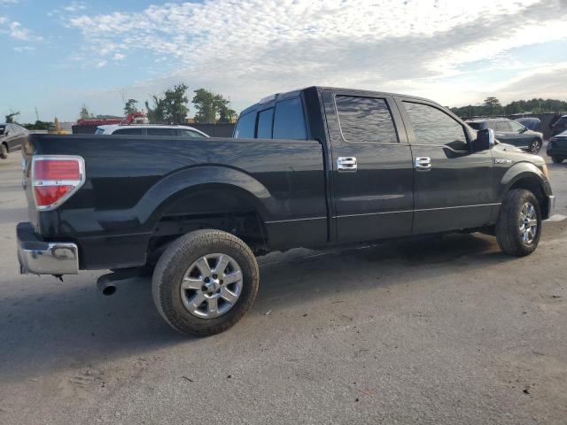 Photo 3 from auction – 2013 FORD F150 SUPER with VIN 1FTFW1EF4DFD04950