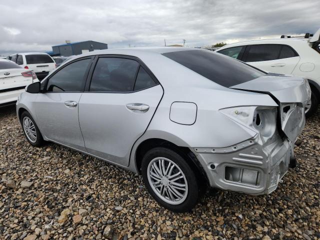 Photo 2 from auction – 2014 TOYOTA COROLLA L with VIN 5YFBURHE2EP094462