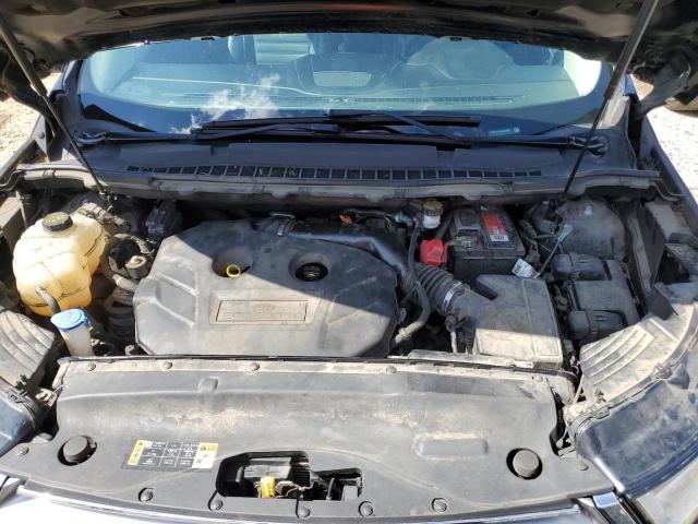 Photo 11 from auction – 2018 FORD EDGE SEL with VIN 2FMPK4J99JBB68051