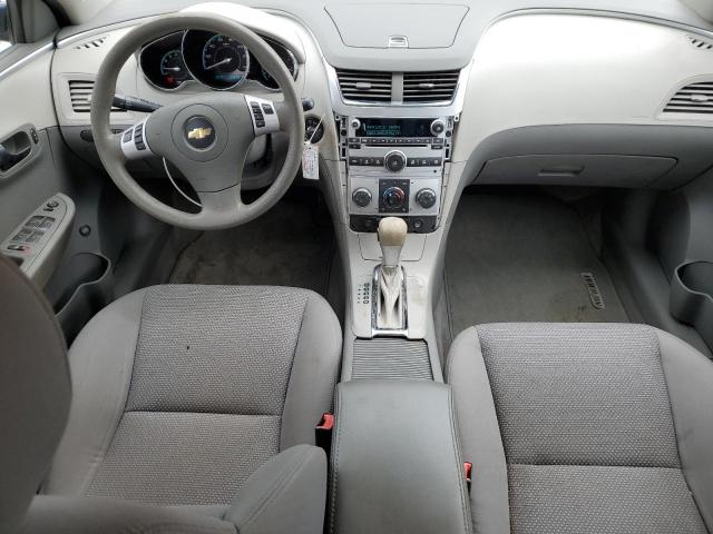 Photo 8 from auction – 2011 CHEVROLET MALIBU 1LT with VIN 1G1ZC5E18BF383563