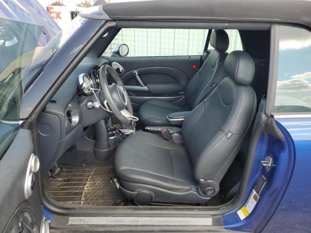 Photo 7 from auction – 2008 MINI COOPER with VIN WMWRF33508TG18735