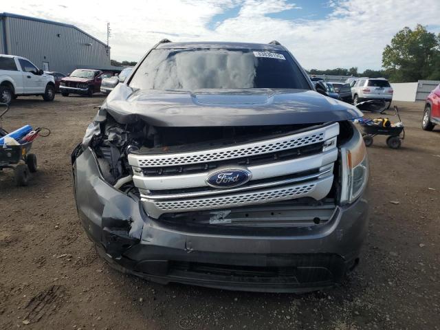 Photo 5 from auction – 2014 FORD EXPLORER X with VIN 1FM5K8D81EGA95371