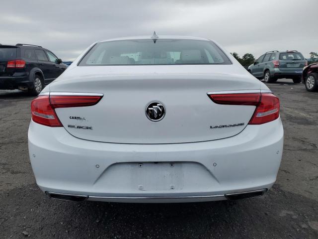 Photo 6 from auction – 2017 BUICK LACROSSE PREFERRED with VIN 1G4ZN5SS0HU155443