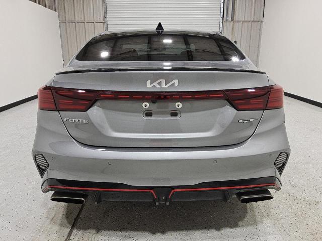 Photo 6 from auction – 2022 KIA FORTE GT with VIN 3KPF44AC6NE480042