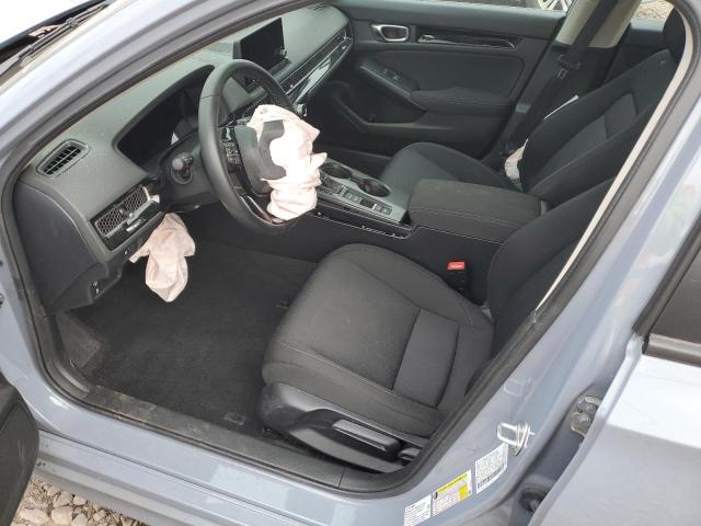 Photo 7 from auction – 2024 HONDA CIVIC EX with VIN 2HGFE1F71RH337227