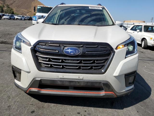 Photo 5 from auction – 2023 SUBARU FORESTER S with VIN JF2SKAJC9PH443567