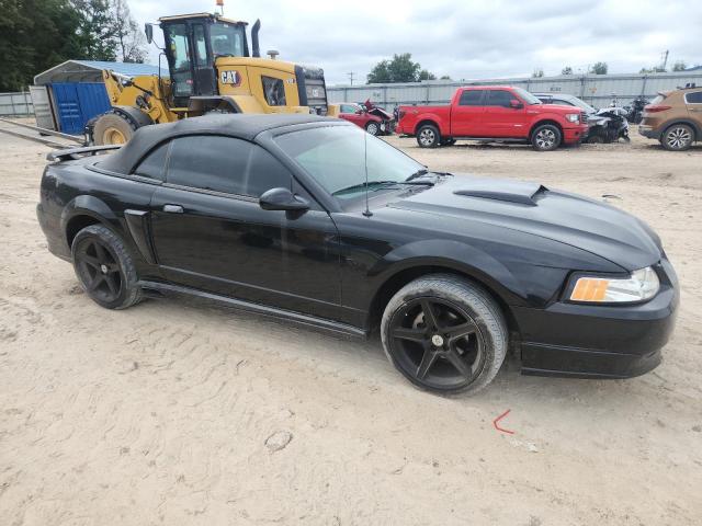 Photo 4 from auction – 2003 FORD MUSTANG GT with VIN 1FAFP45X83F304610
