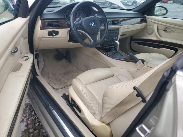 Photo 8 from auction – 2009 BMW 335 I with VIN WBAWL73509P181815