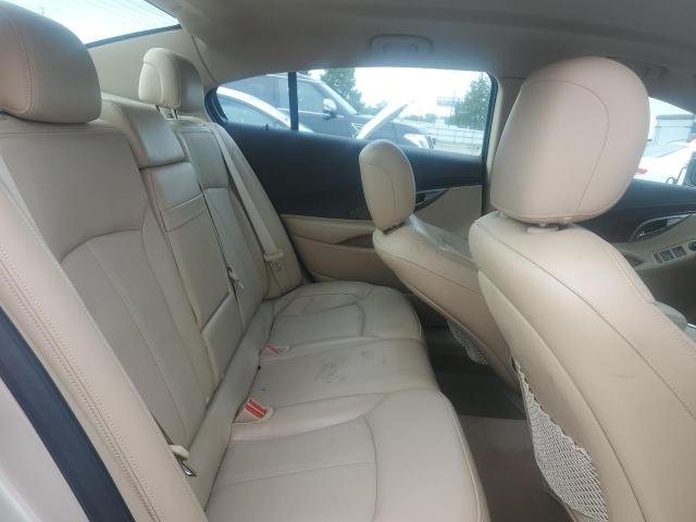 Photo 10 from auction – 2012 BUICK LACROSSE with VIN 1G4GC5E35CF172575