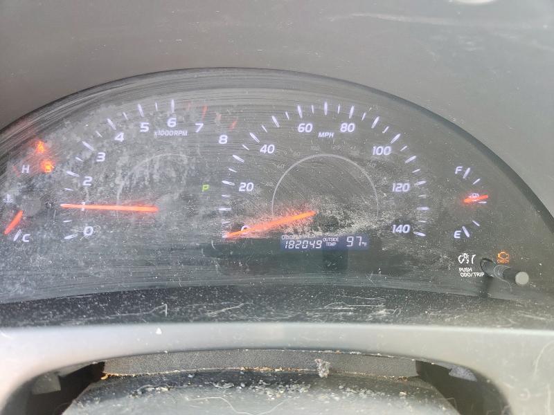 Photo 9 from auction – 2010 TOYOTA CAMRY BASE with VIN 4T4BF3EK8AR002061
