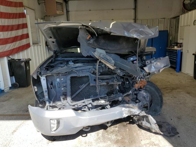 Photo 5 from auction – 2017 CHEVROLET SILVERADO with VIN 3GCUKREC8HG197686