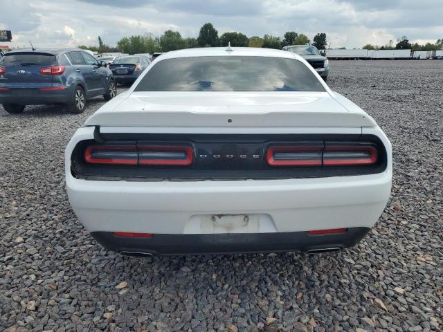 Photo 6 from auction – 2016 DODGE CHALLENGER with VIN 2C3CDZAG8GH162809