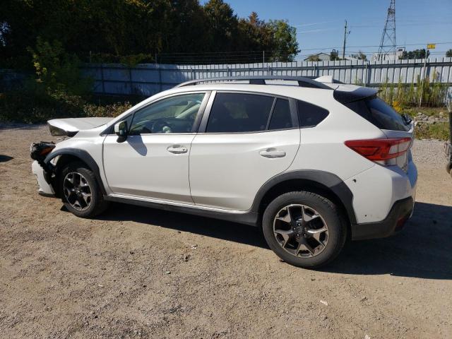 Photo 2 from auction – 2019 SUBARU CROSSTREK with VIN JF2GTACC8K8349799