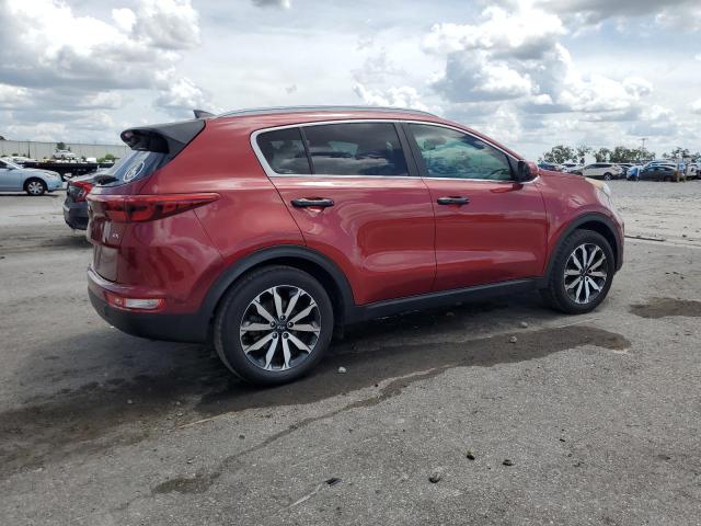 Photo 3 from auction – 2017 KIA SPORTAGE E with VIN KNDPN3AC3H7099507