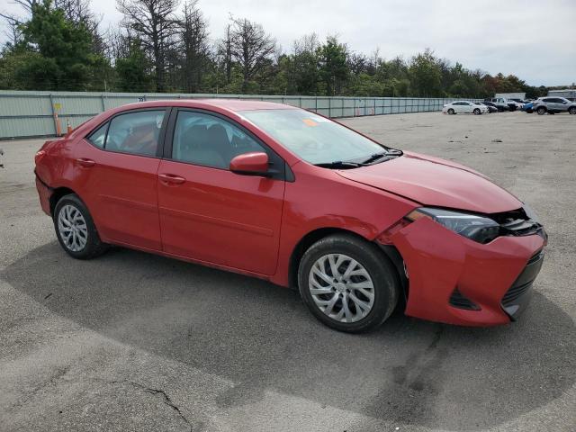 Photo 4 from auction – 2019 TOYOTA COROLLA L with VIN 2T1BURHE5KC171711