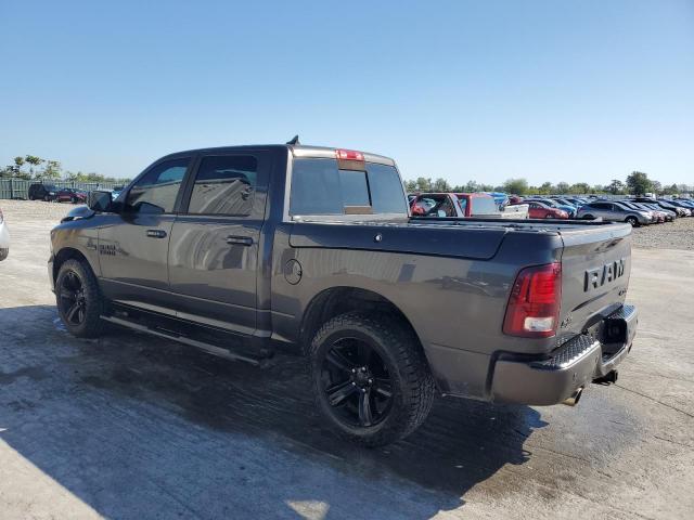 Photo 2 from auction – 2018 RAM 1500 SPORT with VIN 1C6RR7MT0JS151640