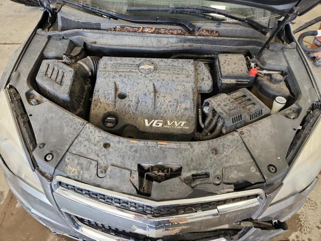 Photo 12 from auction – 2012 CHEVROLET EQUINOX LT with VIN 2GNFLNE59C6353214