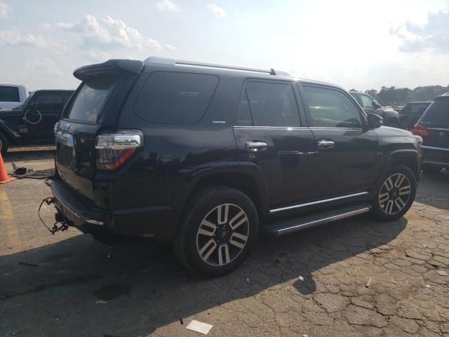 Photo 3 from auction – 2019 TOYOTA 4RUNNER SR with VIN JTEBU5JR1K5646219