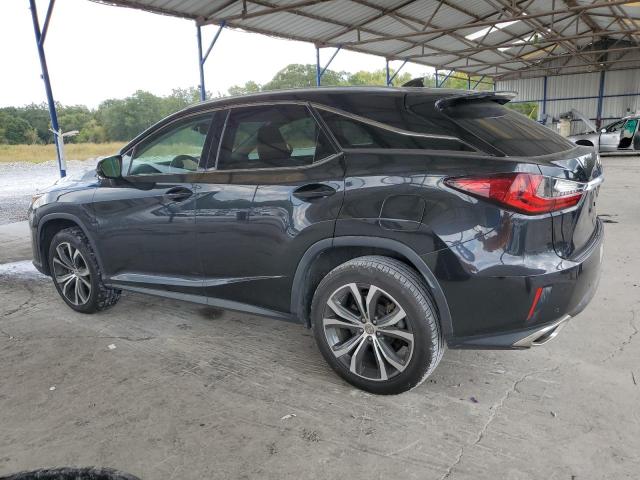 Photo 2 from auction – 2017 LEXUS RX with VIN 2T2ZZMCA5HC074102