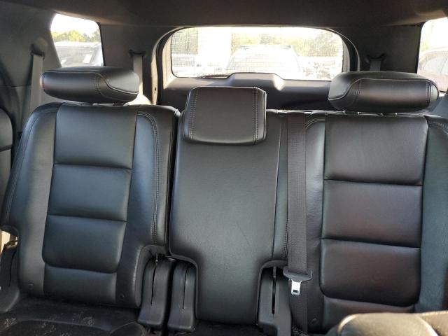 Zdjęcie 10 z aukcji – 2011 FORD EXPLORER X z VIN 1FMHK7D8XBGA38296