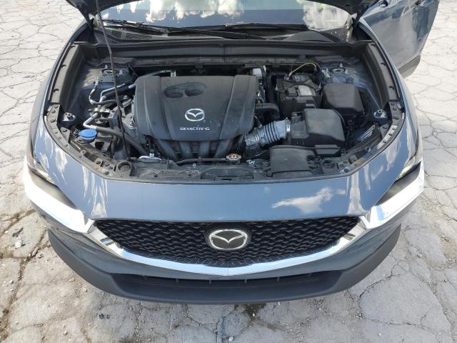 Photo 12 from auction – 2022 MAZDA CX-30 PREF with VIN 3MVDMBCLXNM455870