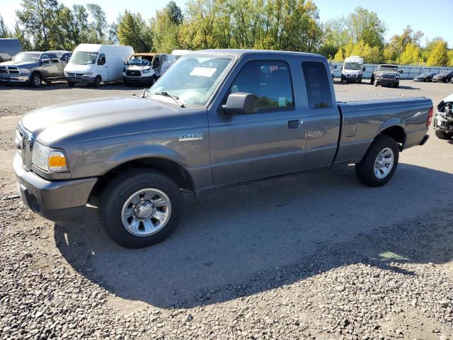 Zdjęcie 1 z aukcji – 2010 FORD RANGER SUP z VIN 1FTKR4EE7APA10284