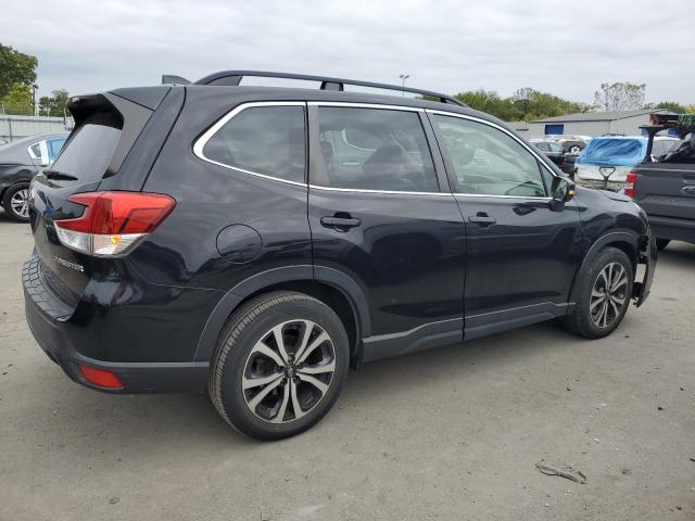 صورة رقم 3 من المزاد - 2019 SUBARU FORESTER L مع VIN JF2SKASC1KH550975