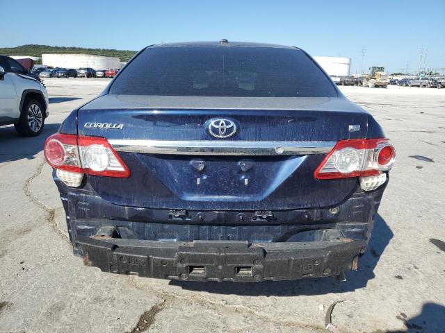 Photo 6 from auction – 2013 TOYOTA COROLLA BA with VIN 2T1BU4EE4DC975587