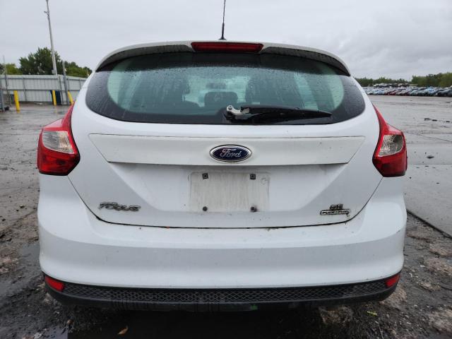 Photo 6 from auction – 2013 FORD FOCUS SE with VIN 1FADP3K28DL107448