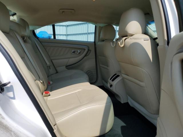 Photo 10 from auction – 2018 FORD TAURUS SEL with VIN 1FAHP2E82JG130823