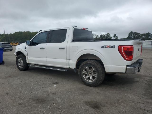 Photo 2 from auction – 2021 FORD F150 SUPERCREW with VIN 1FTFW1E53MFA42426