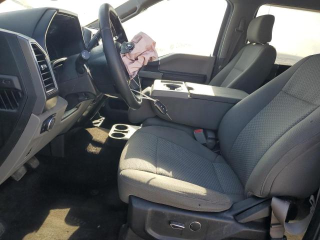 Photo 7 from auction – 2017 FORD F150 SUPER with VIN 1FTFW1EF8HFC69254