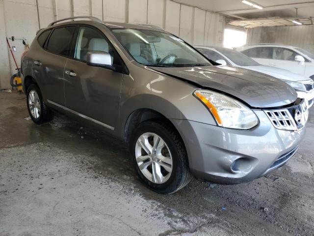 Photo 4 from auction – 2013 NISSAN ROGUE S with VIN JN8AS5MT4DW526378