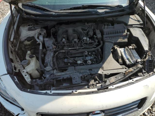 Photo 11 from auction – 2009 NISSAN MAXIMA S with VIN 1N4AA51E79C822286