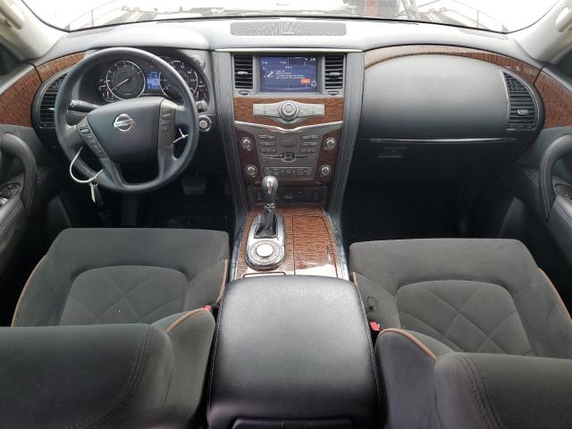 Photo 8 from auction – 2019 NISSAN ARMADA with VIN JN8AY2ND5K9090205
