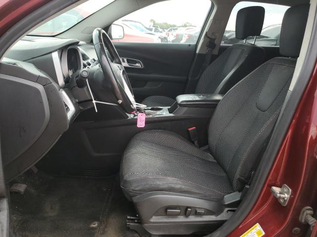 Photo 7 from auction – 2017 CHEVROLET EQUINOX LT with VIN 2GNALCEK7H1537107