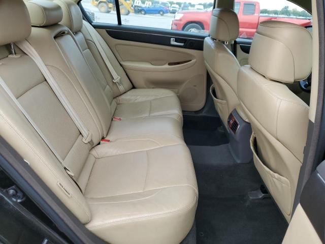 Photo 10 from auction – 2014 HYUNDAI GENESIS 3. with VIN KMHGC4DD1EU264642