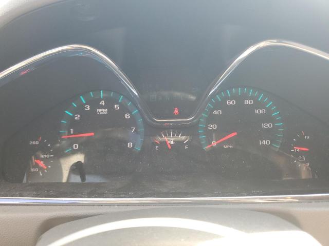 Foto 9 de la subasta – 2014 CHEVROLET TRAVERSE LS con VIN 1GNKRFED7EJ211279