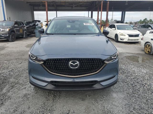 Photo 5 from auction – 2021 MAZDA CX-5 TOURI with VIN JM3KFACY1M0346196