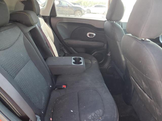 Photo 10 from auction – 2016 KIA SOUL + with VIN KNDJP3A54G7855202