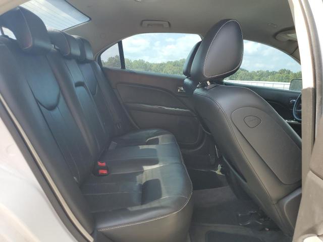 Photo 10 from auction – 2010 MERCURY MILAN PREM with VIN 3MEHM0JA6AR648747